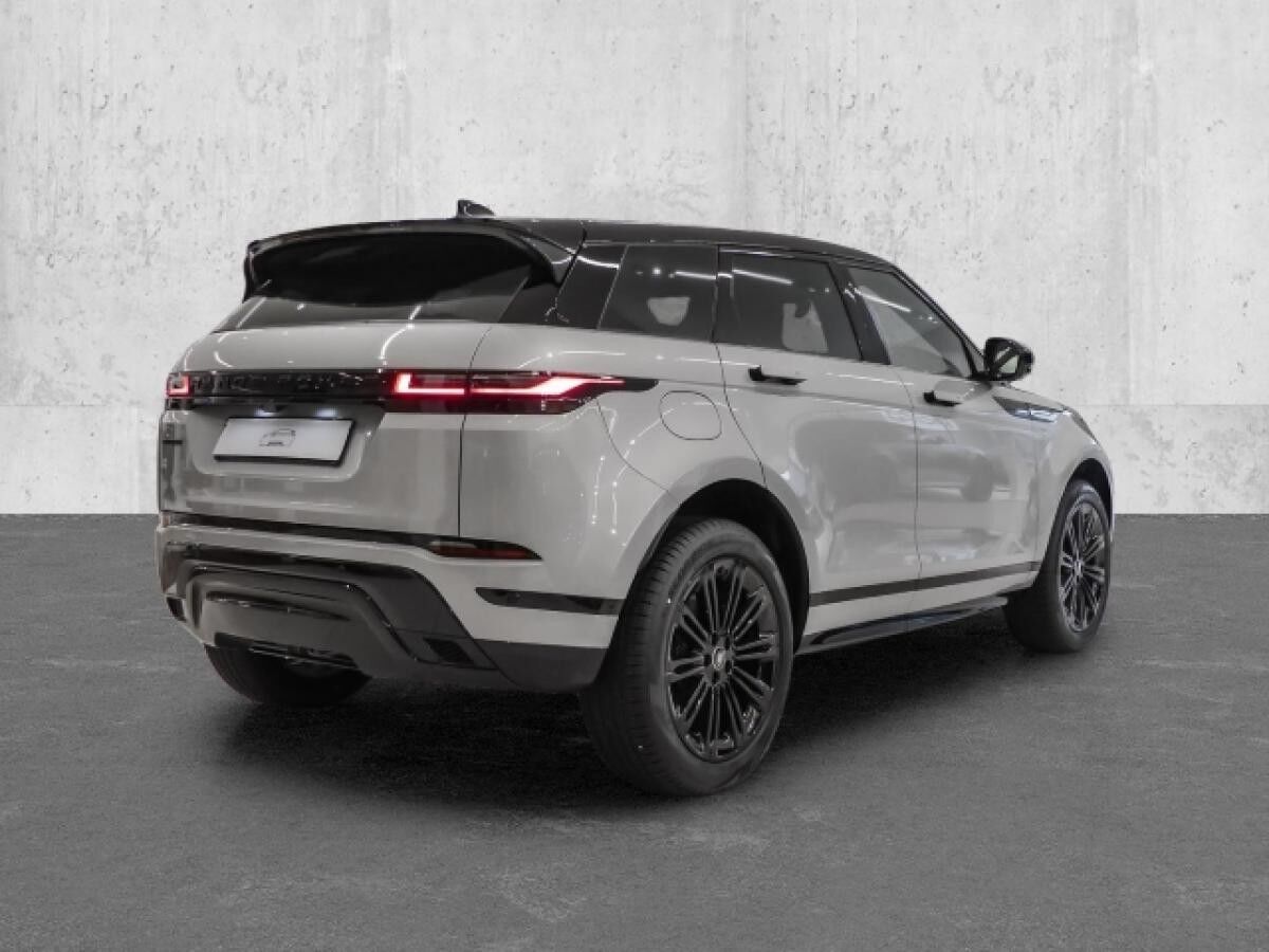 Land Rover Range Rover Evoque Dynamic SE D200 Mild-Hybrid EU6e Leder Soundsystem Meridian