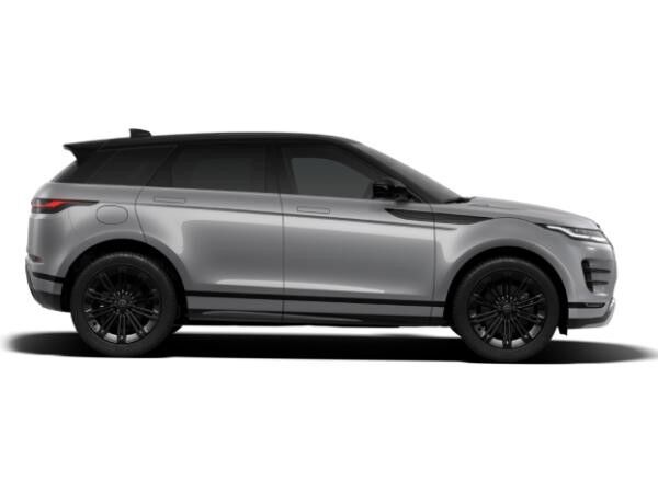 Land Rover Range Rover Evoque Dynamic SE D200 Mild-Hybrid EU6e Leder Soundsystem Meridian