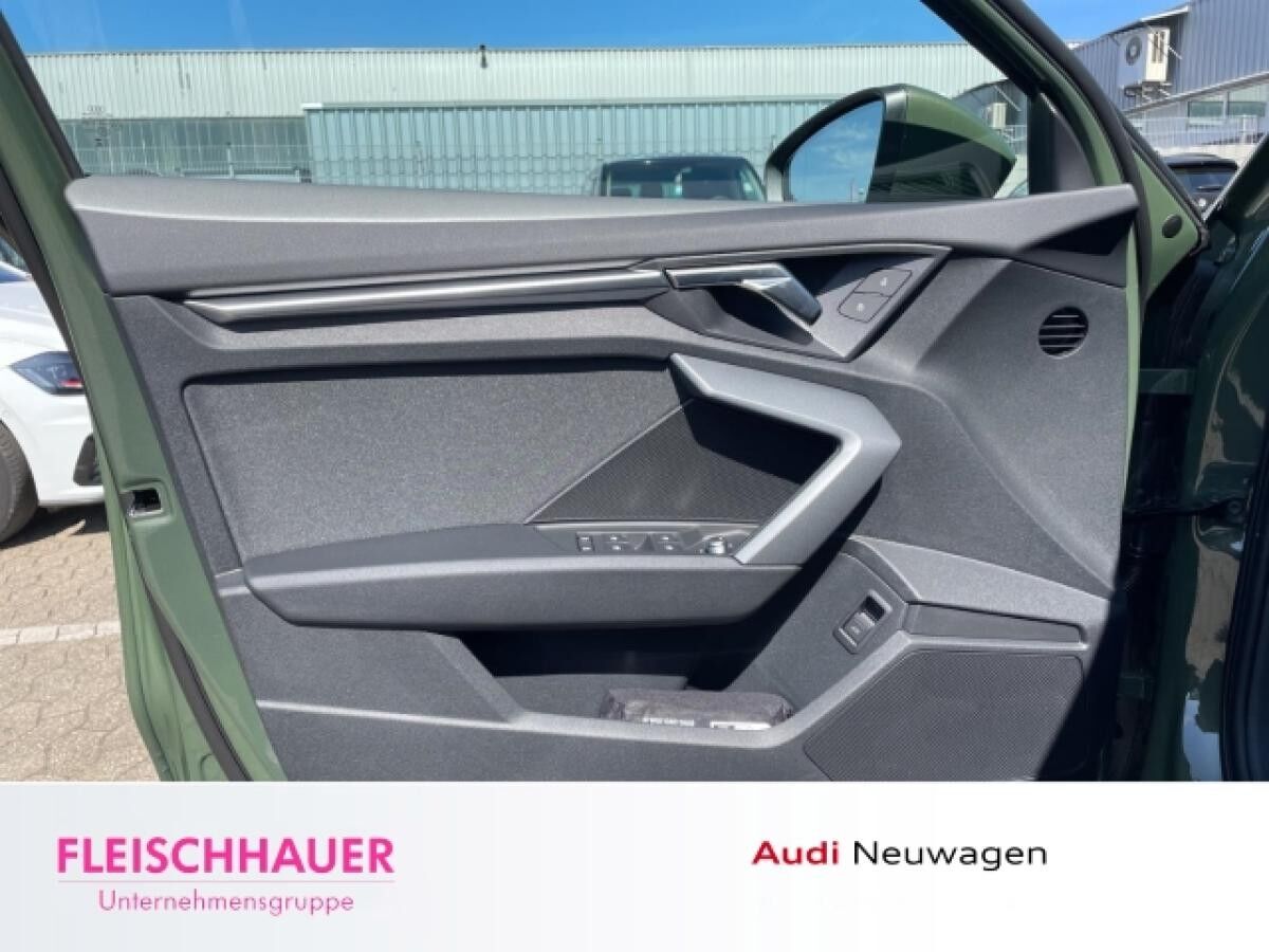 Audi A3 Allstreet 35 TFSI ACC CARPLAY LED PHONEBOX