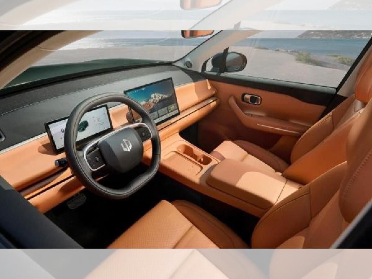 Leapmotor C10 STYLE | FREI KONFIGURIERBAR | Privat und Gewerbe