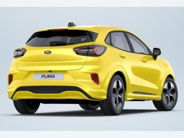 Ford Puma Gen-E