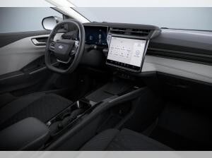 Ford Puma Gen-E Ford Puma Gen-E