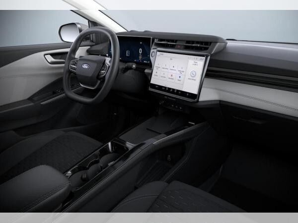 Ford Puma Gen-E