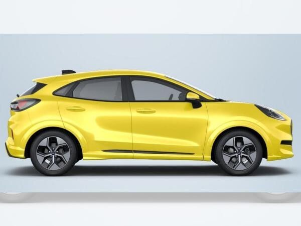 Ford Puma Gen-E