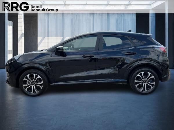 Ford Puma 1.0 EcoBoost ST-Line X S/S