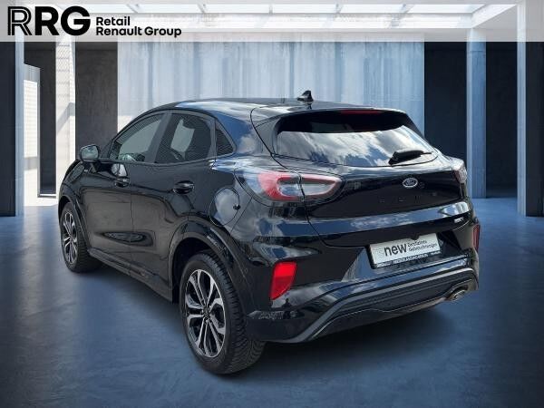 Ford Puma 1.0 EcoBoost ST-Line X S/S