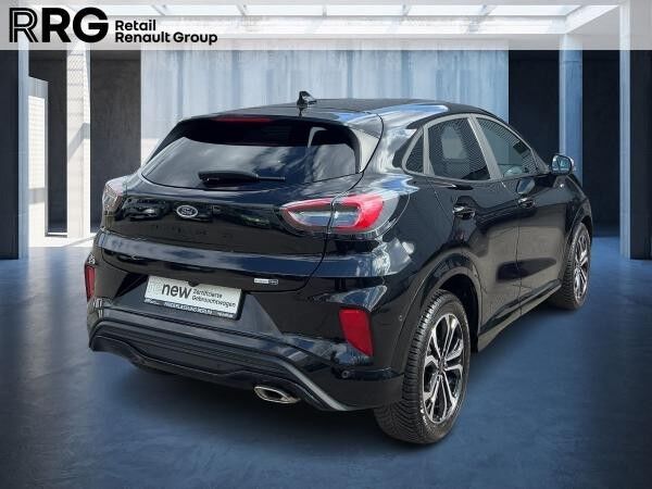 Ford Puma 1.0 EcoBoost ST-Line X S/S