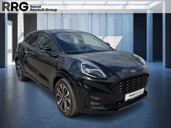 Ford Puma 1.0 EcoBoost ST-Line X S/S