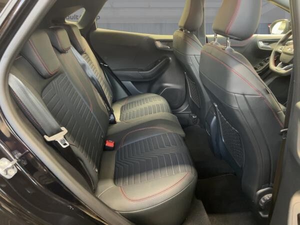 Ford Puma 1.0 EcoBoost ST-Line X S/S