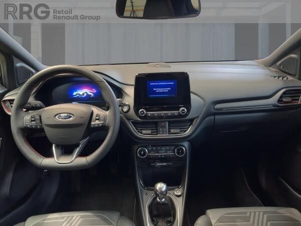 Ford Puma 1.0 EcoBoost ST-Line X S/S