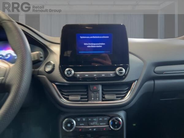 Ford Puma 1.0 EcoBoost ST-Line X S/S