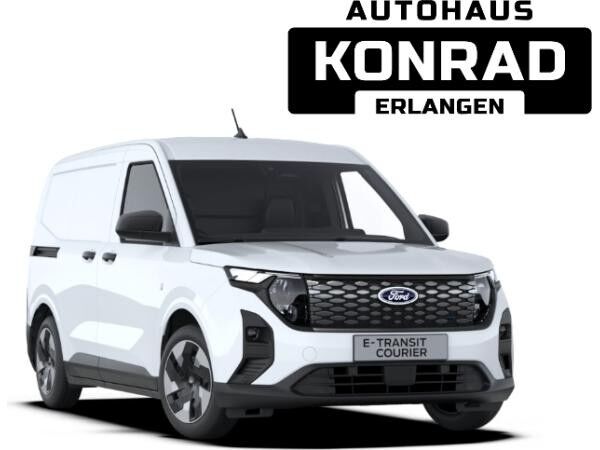 Ford Transit Courier Kastenwagen Trend - Vollelektrisch
