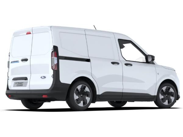 Ford Transit Courier Kastenwagen Trend - Vollelektrisch