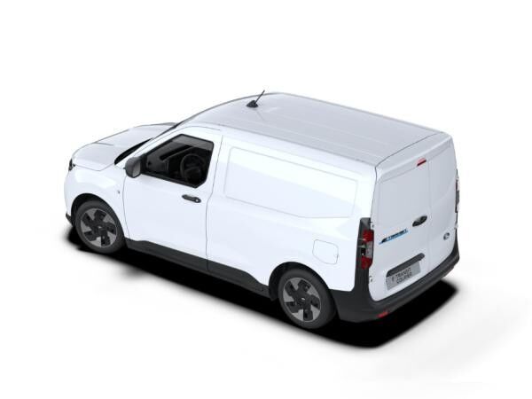 Ford Transit Courier Kastenwagen Trend - Vollelektrisch