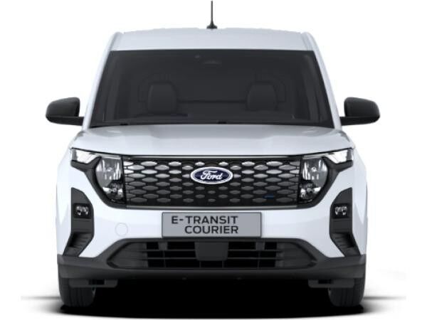 Ford Transit Courier Kastenwagen Trend - Vollelektrisch