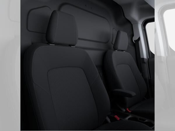 Ford Transit Courier Kastenwagen Trend - Vollelektrisch