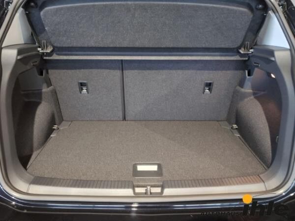 Volkswagen T-Cross 1,0 TSI DSG Life GJ-REIFEN+NAVI+SITZHZG