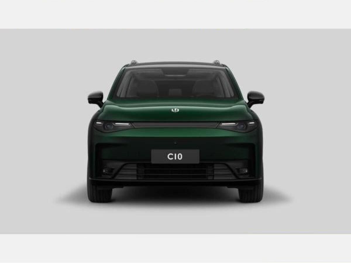 Leapmotor C10 STYLE REEV | FREI KONFIGURIERBAR | Privat und Gewerbe