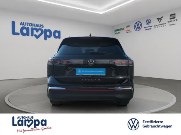 Volkswagen Tiguan Elegance 2.0 TDI DSG AHK,PANORAMA,STD-HZG