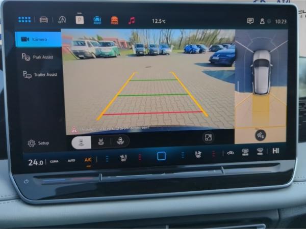 Volkswagen Tiguan Elegance 2.0 TDI DSG AHK,PANORAMA,STD-HZG