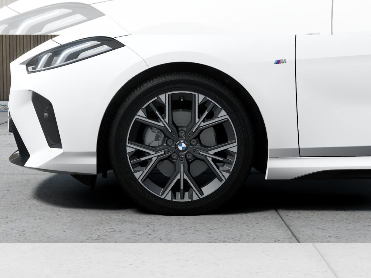 BMW 220 Gran Coupé M-Sport,Driv.Ass.,Park.Ass.,uvm.