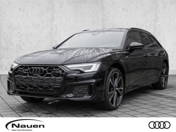 Audi A6 Avant 50 TDI quattro S line *6-Zylinder*