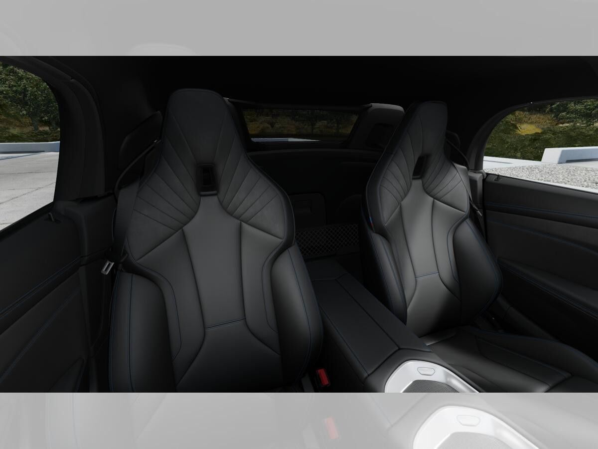 BMW Z4 M40i,Sitzhzg., Sportsitze,Lederlenkrad,uvm.
