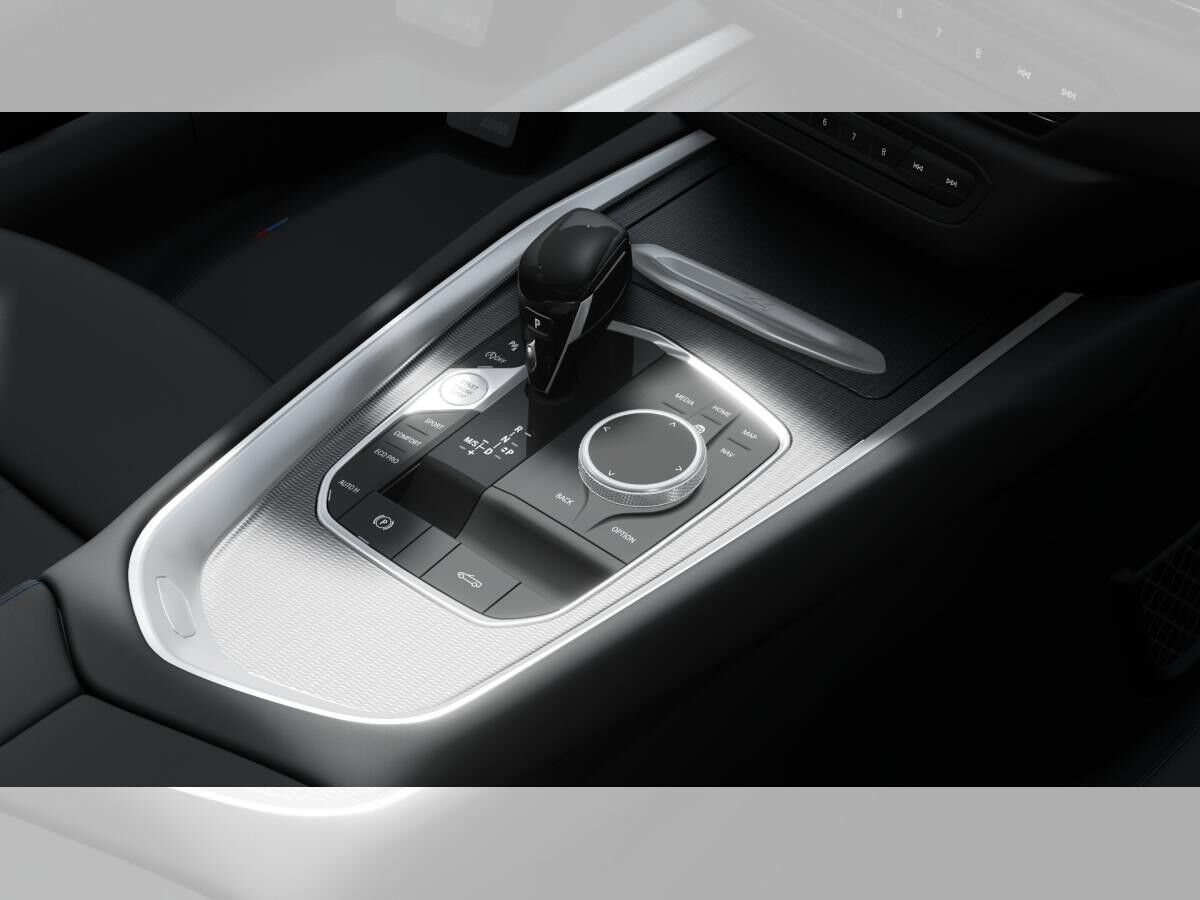 BMW Z4 M40i,Sitzhzg., Sportsitze,Lederlenkrad,uvm.