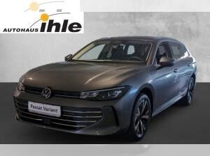 Volkswagen Passat Variant 2,0 TDI DSG Business AHK+SITZKLIMA