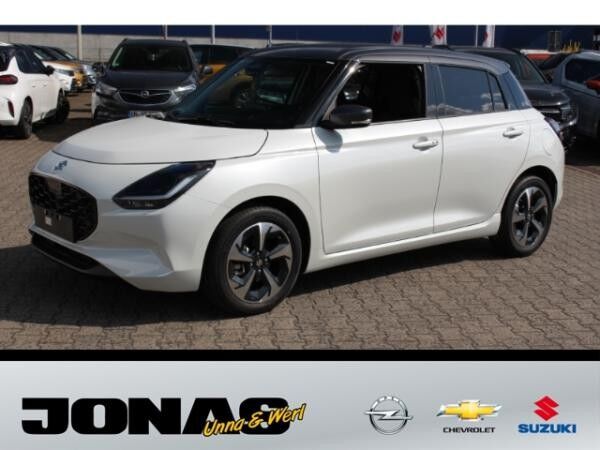 Suzuki Swift Comfort+ Hybrid ***SOFORT LIEFERBAR***