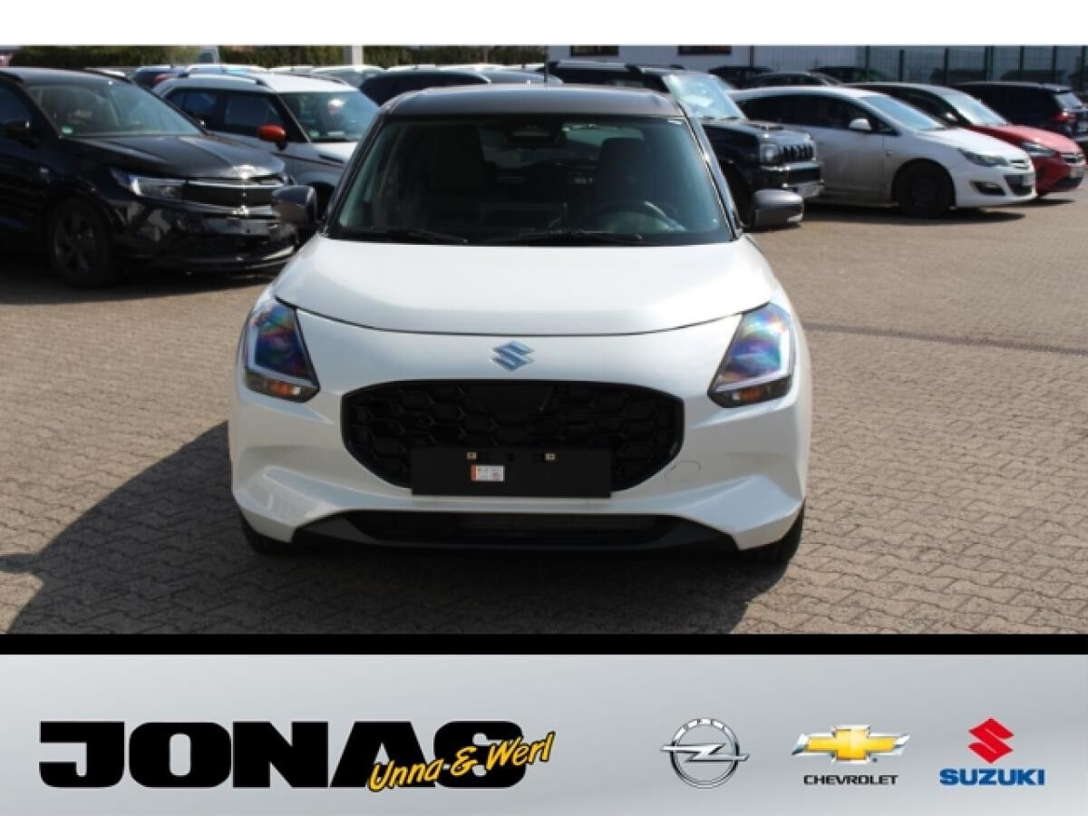 Suzuki Swift Comfort+ Hybrid ***SOFORT LIEFERBAR***
