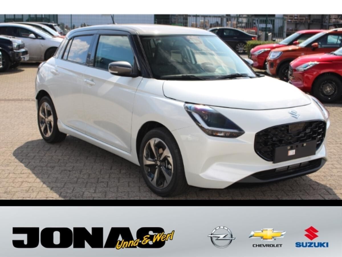 Suzuki Swift Comfort+ Hybrid ***SOFORT LIEFERBAR***