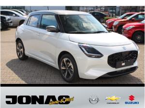 Suzuki Swift Comfort+ Hybrid ***SOFORT LIEFERBAR***