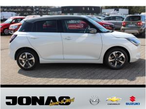 Suzuki Swift Comfort+ Hybrid ***SOFORT LIEFERBAR***