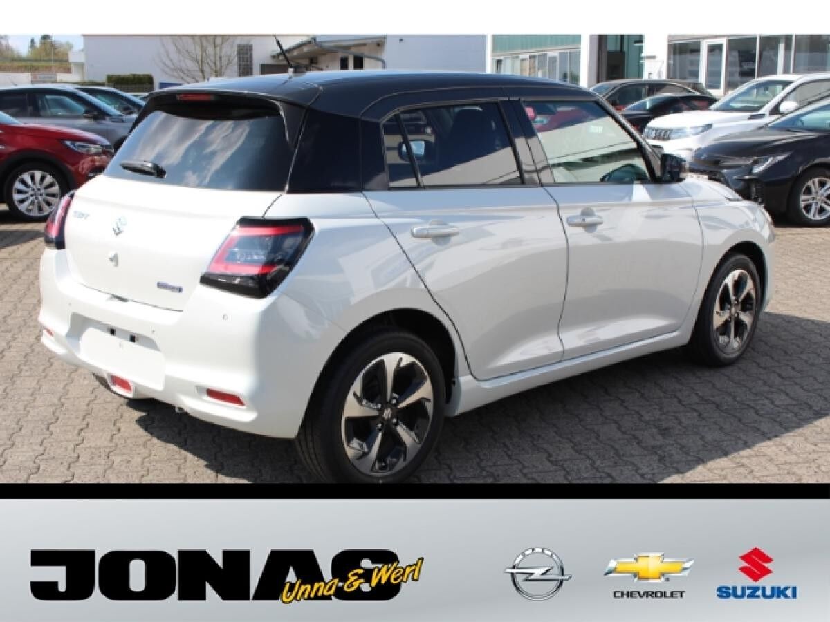 Suzuki Swift Comfort+ Hybrid ***SOFORT LIEFERBAR***