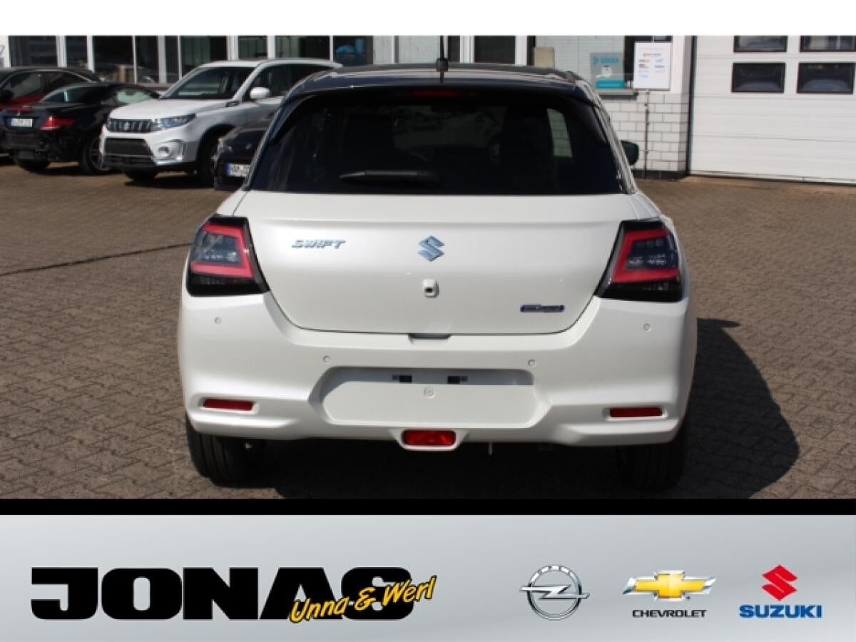 Suzuki Swift Comfort+ Hybrid ***SOFORT LIEFERBAR***