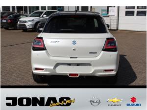 Suzuki Swift Comfort+ Hybrid ***SOFORT LIEFERBAR***