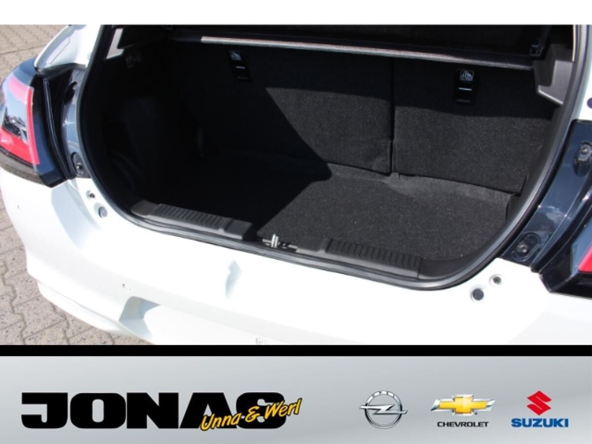 Suzuki Swift Comfort+ Hybrid ***SOFORT LIEFERBAR***