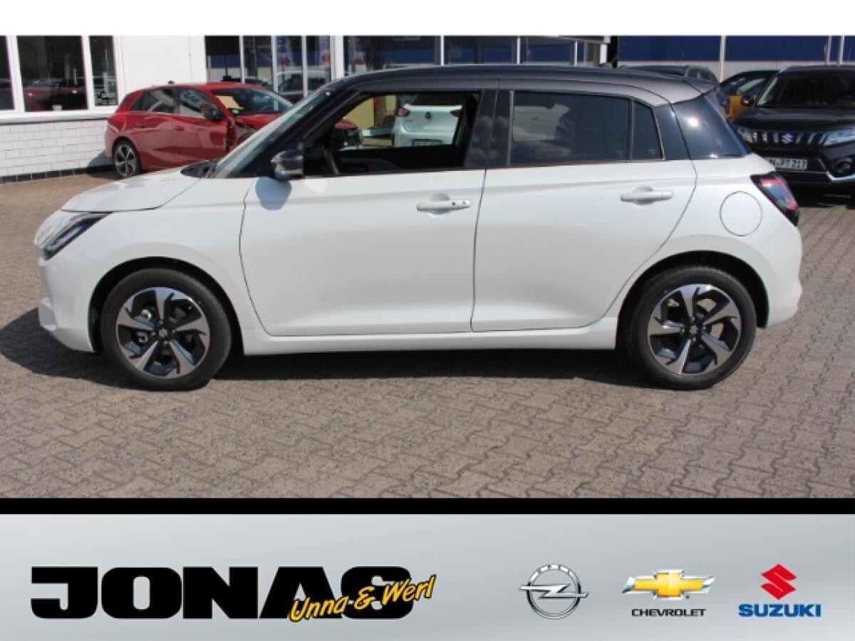 Suzuki Swift Comfort+ Hybrid ***SOFORT LIEFERBAR***