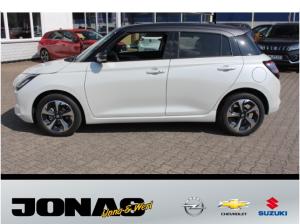 Suzuki Swift Comfort+ Hybrid ***SOFORT LIEFERBAR***