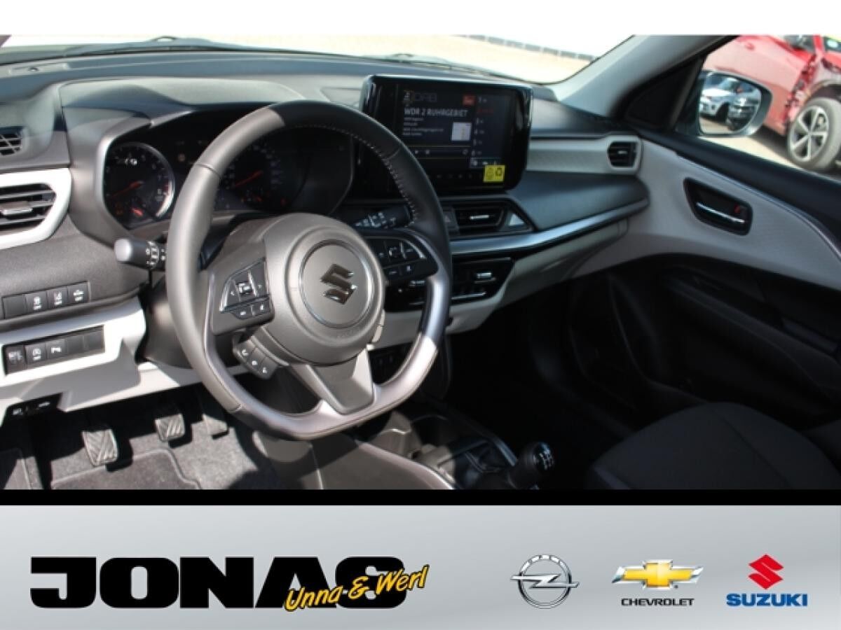 Suzuki Swift Comfort+ Hybrid ***SOFORT LIEFERBAR***