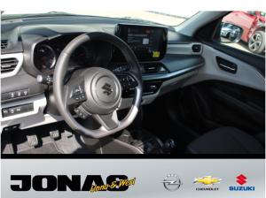 Suzuki Swift Comfort+ Hybrid ***SOFORT LIEFERBAR***