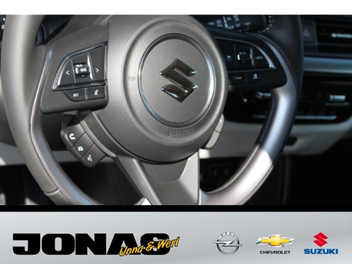 Suzuki Swift Comfort+ Hybrid ***SOFORT LIEFERBAR***