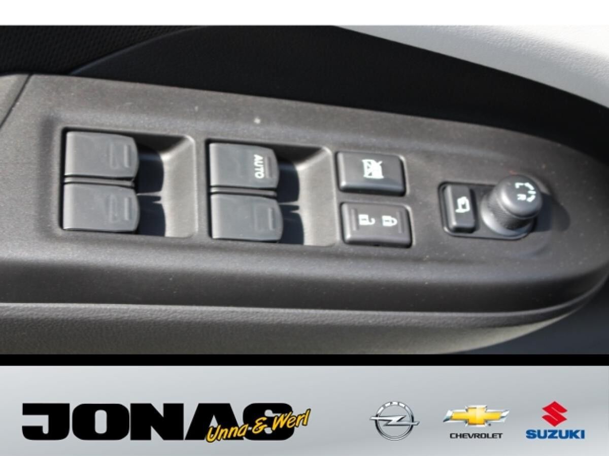 Suzuki Swift Comfort+ Hybrid ***SOFORT LIEFERBAR***