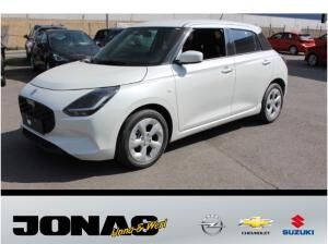 Suzuki Swift Comfort CVT Hybrid