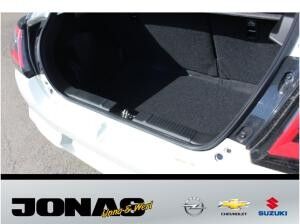 Suzuki Swift Comfort CVT Hybrid