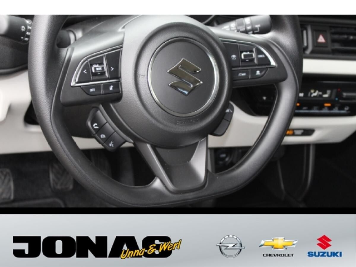 Suzuki Swift Club Hybrid Navigation LED ***SOFORT LIEFERBAR***