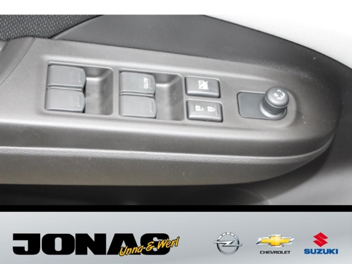 Suzuki Swift Club Hybrid Navigation LED ***SOFORT LIEFERBAR***