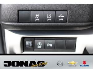 Suzuki Swift Comfort CVT Hybrid