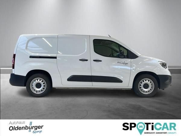 Opel Combo Electric Cargo XL *sofort verfügbar*